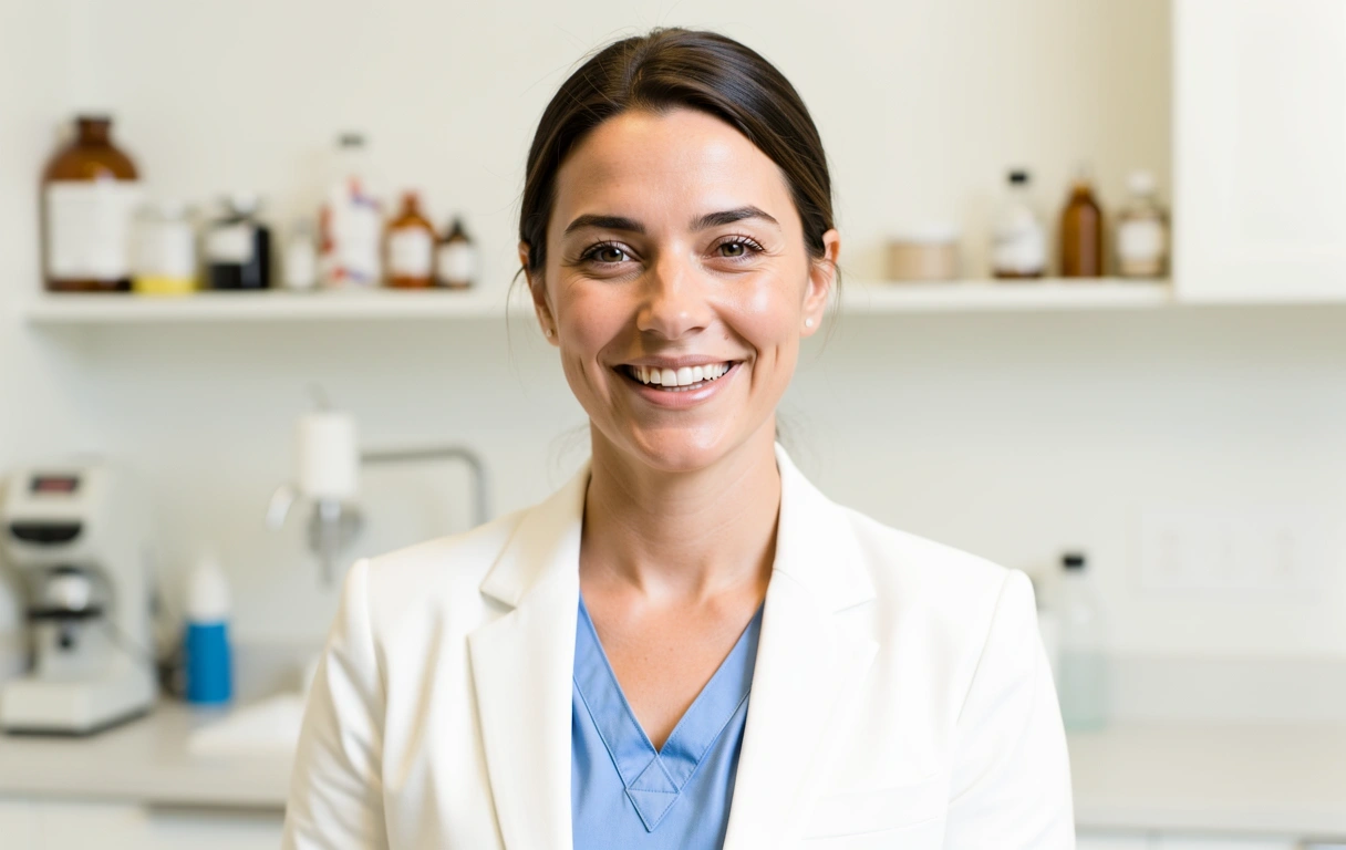 Nutritionologist Team Member